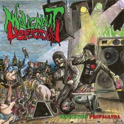 Defecation Propaganda